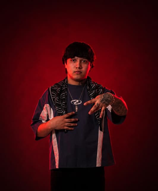 Retrato oficial de Alonso Ramirez