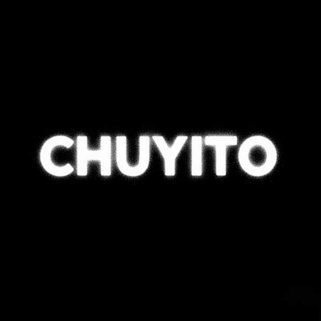Imagen oficial de EL CHUYITO